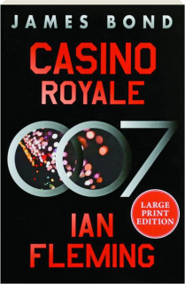 CASINO ROYALE