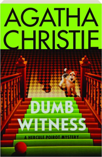 DUMB WITNESS