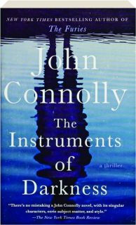 THE INSTRUMENTS OF DARKNESS