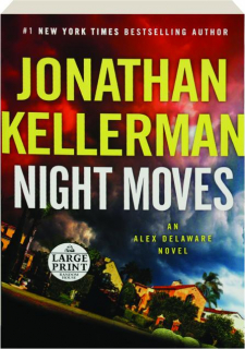 NIGHT MOVES