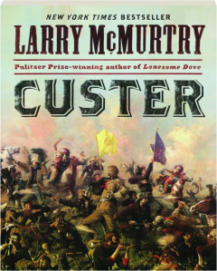 CUSTER