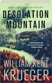 DESOLATION MOUNTAIN