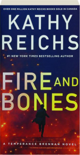 FIRE AND BONES