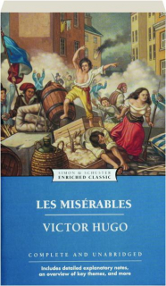 LES MISERABLES