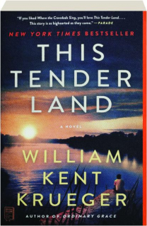 THIS TENDER LAND