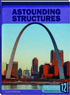 ASTOUNDING STRUCTURES