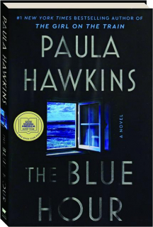 THE BLUE HOUR