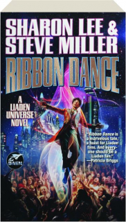 RIBBON DANCE