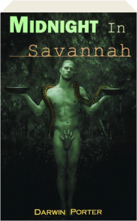 MIDNIGHT IN SAVANNAH
