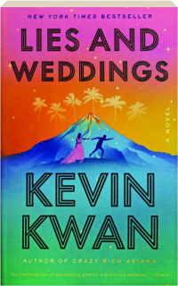 LIES AND WEDDINGS