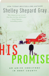 HIS PROMISE