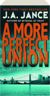 A MORE PERFECT UNION