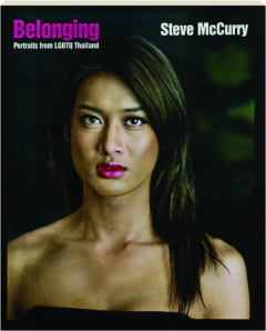 BELONGING: Portraits from LGBTQ Thailand
