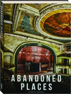 ABANDONED PLACES