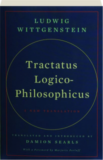 TRACTATUS LOGICO-PHILOSOPHICUS: A New Translation