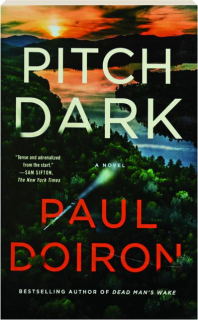 PITCH DARK