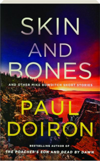 SKIN AND BONES
