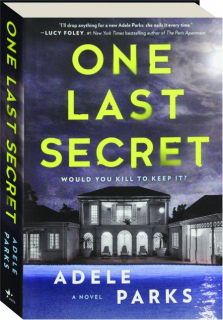 ONE LAST SECRET