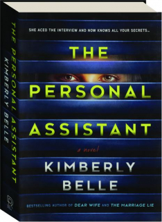THE PERSONAL ASSISTANT