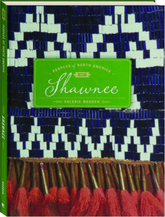 SHAWNEE: Peoples of North America