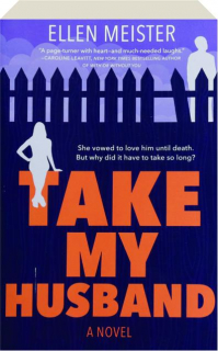 TAKE MY HUSBAND