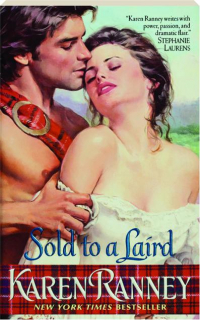 SOLD TO A LAIRD