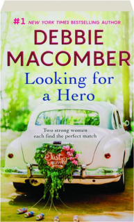 LOOKING FOR A HERO