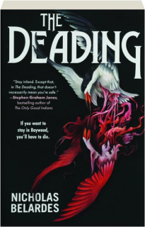 THE DEADING