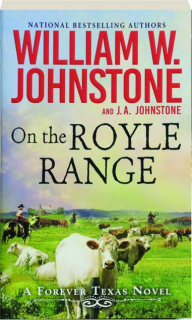 ON THE ROYLE RANGE
