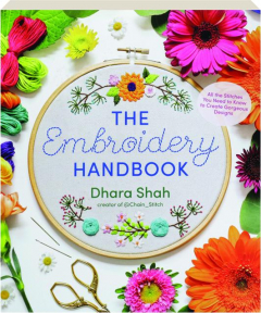 THE EMBROIDERY HANDBOOK