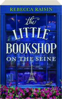 THE LITTLE BOOKSHOP ON THE SEINE