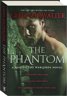 THE PHANTOM