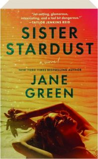 SISTER STARDUST