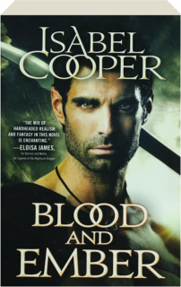 BLOOD AND EMBER