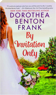 BY INVITATION ONLY