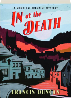IN AT THE DEATH