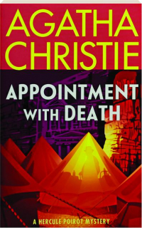 APPOINTMENT WITH DEATH