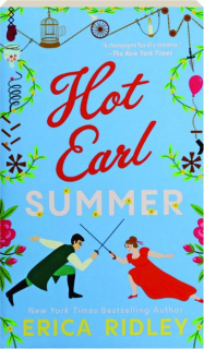 HOT EARL SUMMER