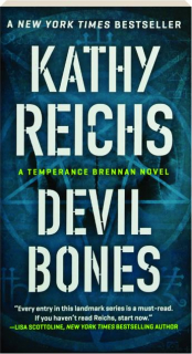 DEVIL BONES