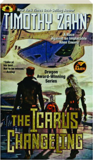 THE ICARUS CHANGELING