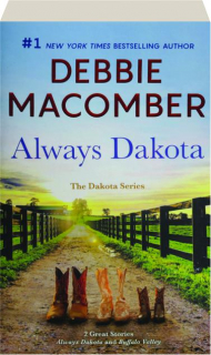 ALWAYS DAKOTA