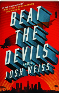 BEAT THE DEVILS