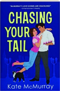 CHASING YOUR TAIL