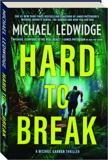 HARD TO BREAK