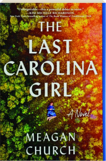 THE LAST CAROLINA GIRL