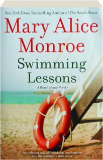 SWIMMING LESSONS