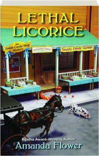 LETHAL LICORICE