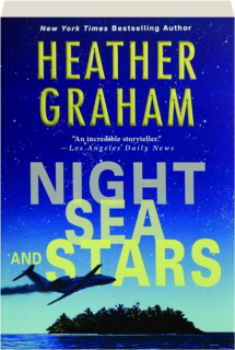 NIGHT, SEA AND STARS