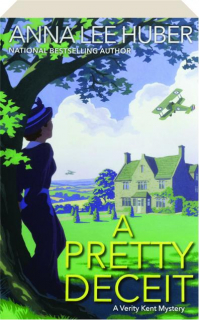 A PRETTY DECEIT