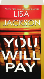 YOU WILL PAY